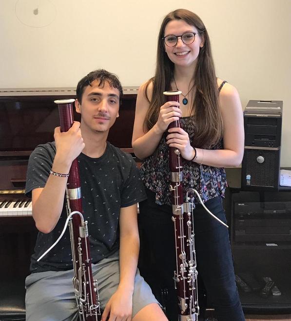 Istituto Peri, laurea con lode e un posto nell’orchestra di Muti per il reggiano Martino Tubertini 