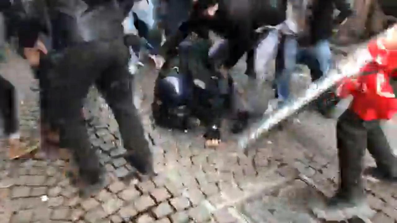 Carabiniere picchiato a Piacenza, pena ridotta per un modenese