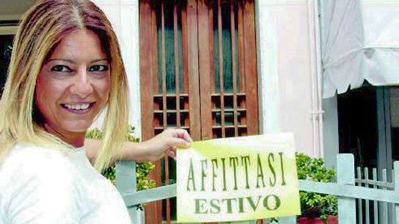 Ecco quanto rende affittare ai turisti A Viareggio meno di 1.900 euro al mese
