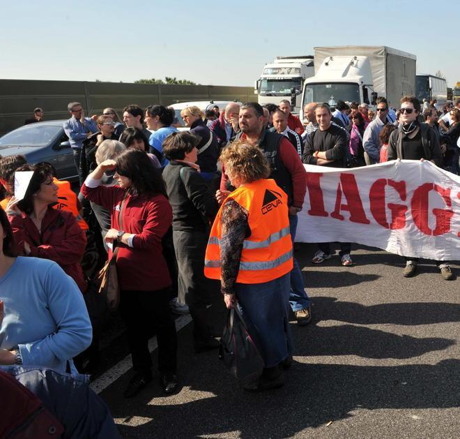 «Siamo tutti sulla stessa barca» 