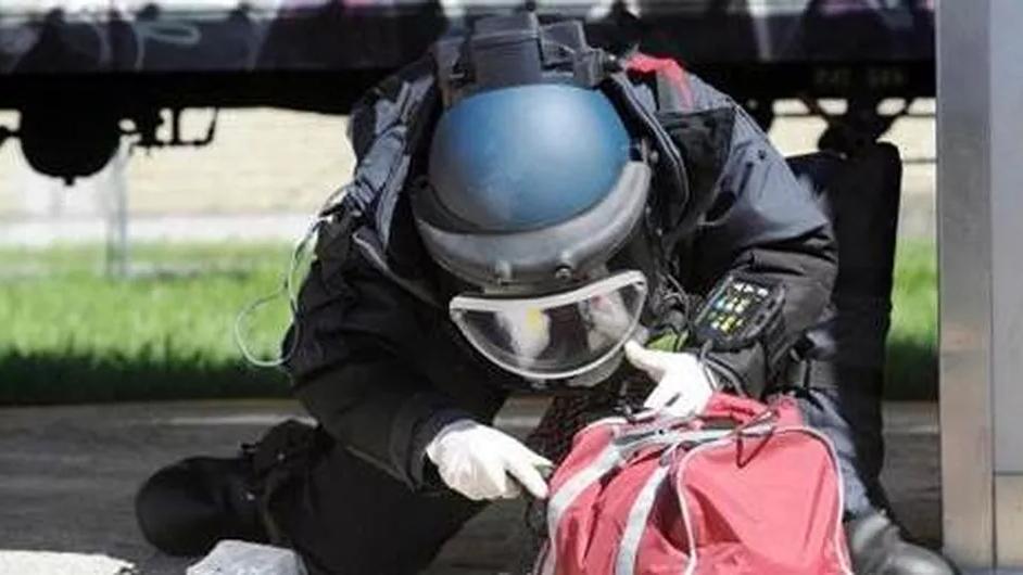 Bomba a Firenze, tre anarchici condannati per il ferimento dell'agente