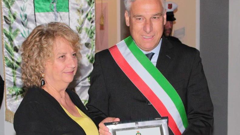 Simonetti con Del Ghingaro
