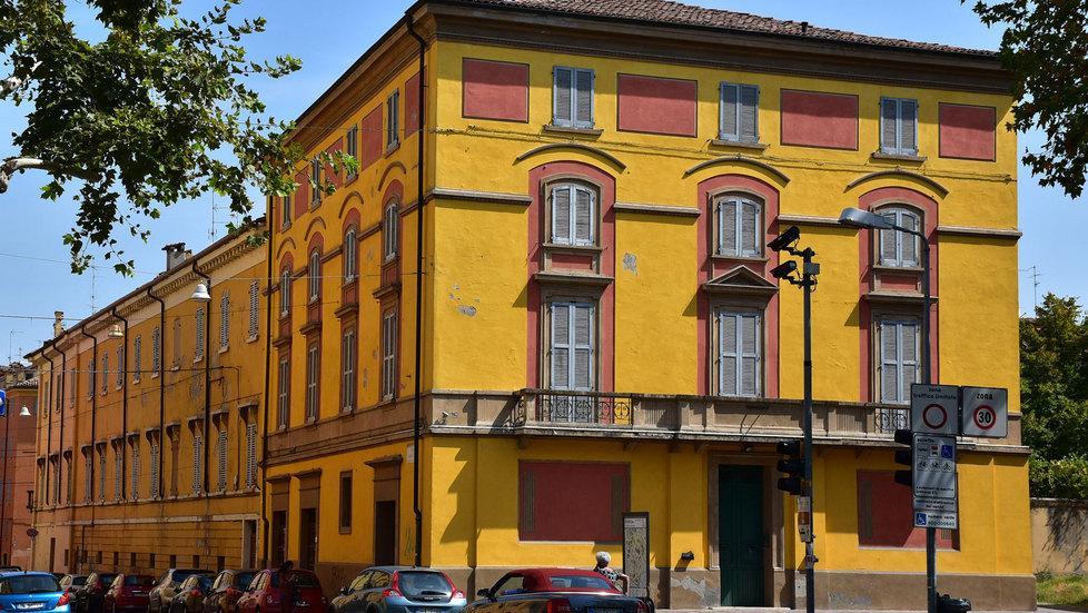 Modena, ex caserma Fanti, è fatta: dopo 6 aste c’è un compratore 