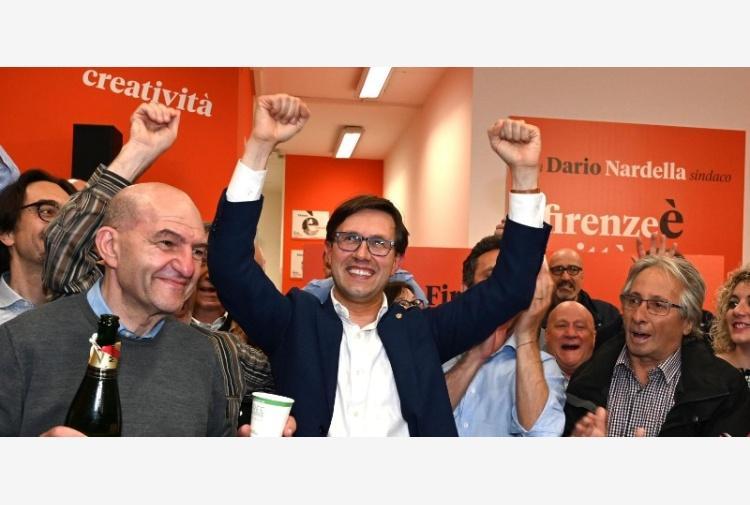 Nardella vara il "partito dei sindaci" per dettare la linea al Pd sulle Regionali 