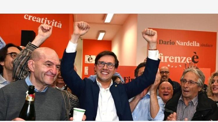 Nardella vara il "partito dei sindaci" per dettare la linea al Pd sulle Regionali