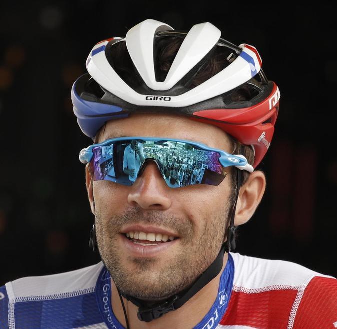 Tour, Pinot lancia la sfida