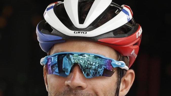 Tour, Pinot lancia la sfida