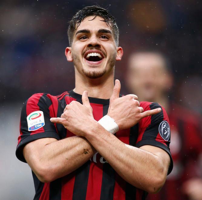 Ciao Silva, 30 milioni al Milan 