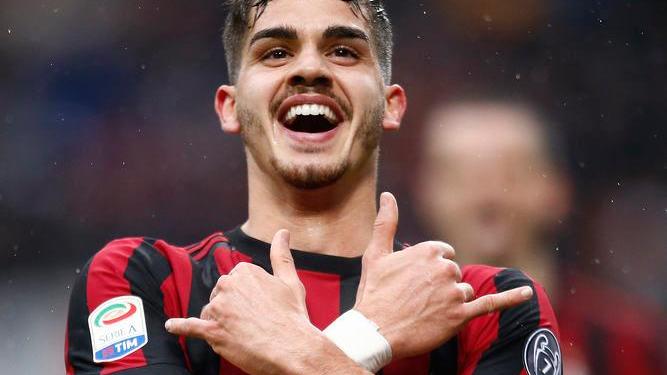 Ciao Silva, 30 milioni al Milan