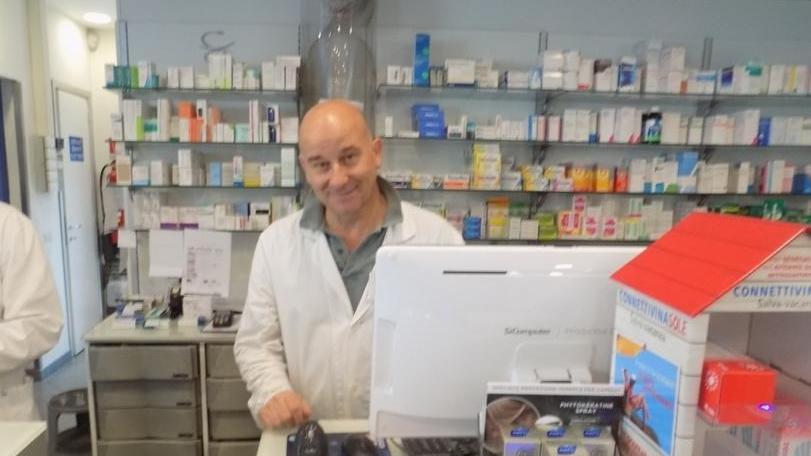 Maffei, il farmacista scrittore premiato per i suoi racconti