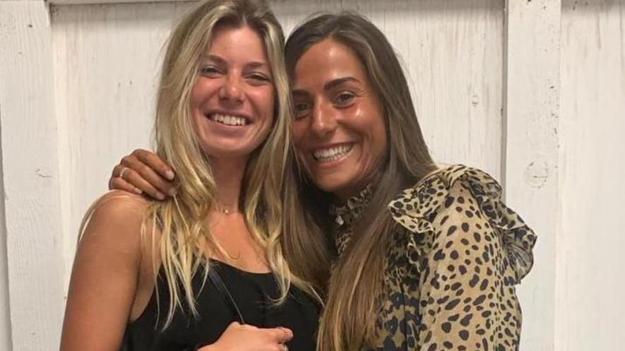 Un’appassionata di moda e un’atleta di crossfit Chi sono le giallorosse