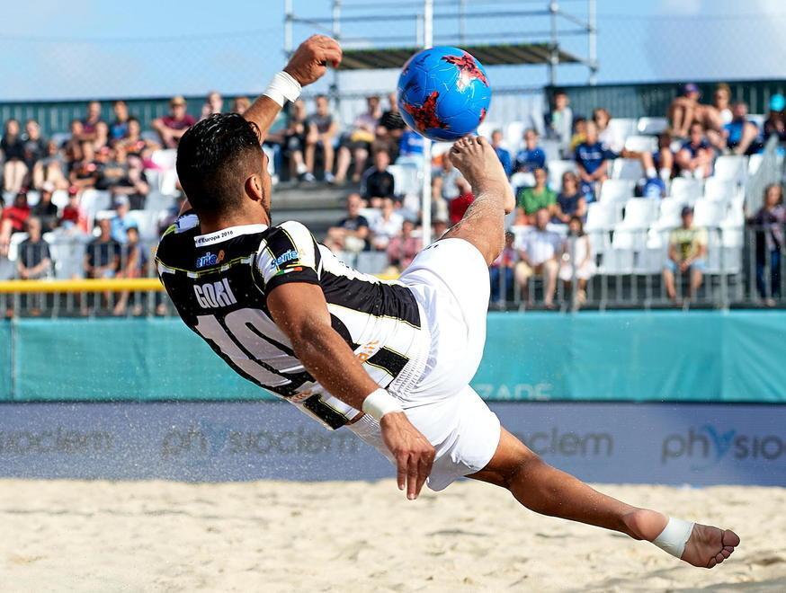 Gori, il recordman dei gol Ora l’obiettivo è quota 1000 