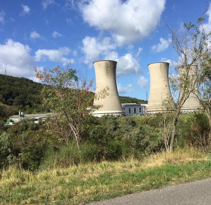 Geotermia, vertice con Enel sui nuovi criteri per le gare