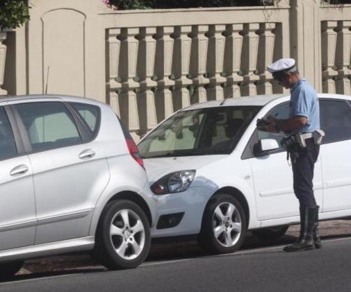 «Fate diventare più sicuro il viale Italia» 