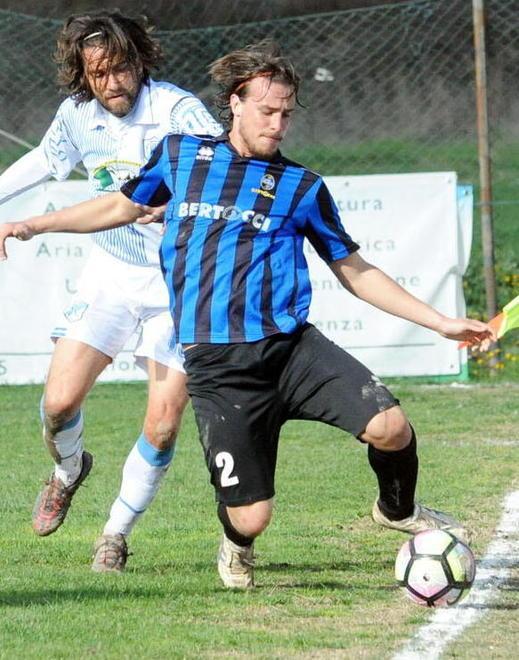 Il Piombino rinforza l’attacco Dal Picchi arriva in prestito Catarzi 