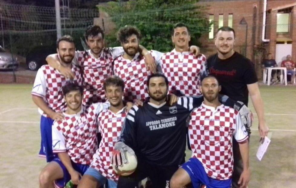 Nel torneo Enzo Farini successi di Magliano e Bagno delle Donne