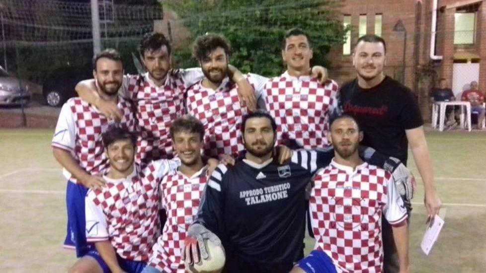 Nel torneo Enzo Farini successi di Magliano e Bagno delle Donne