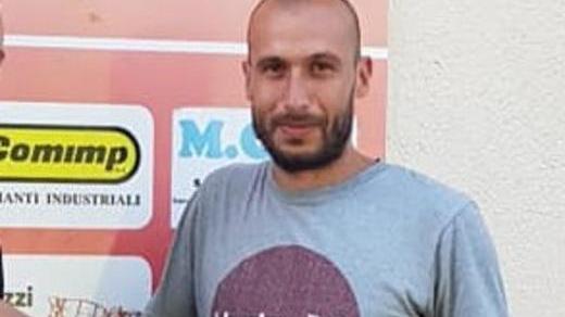 C’è anche bomber Tempini nel Monterotondo insieme a Ramacciotti