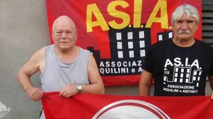 Non ha più soldi, senza un tetto a 75 anni: è ospite del sindacato