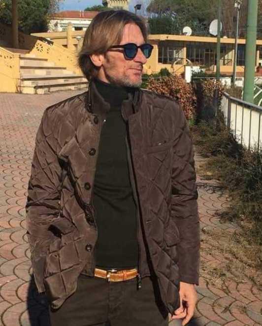 Gianluca Mucci
