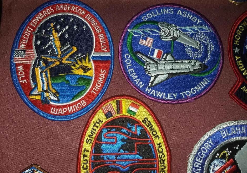 L’uomo della Nasa racconta alla Kayser i segreti e gli aneddoti della missione Apollo 11