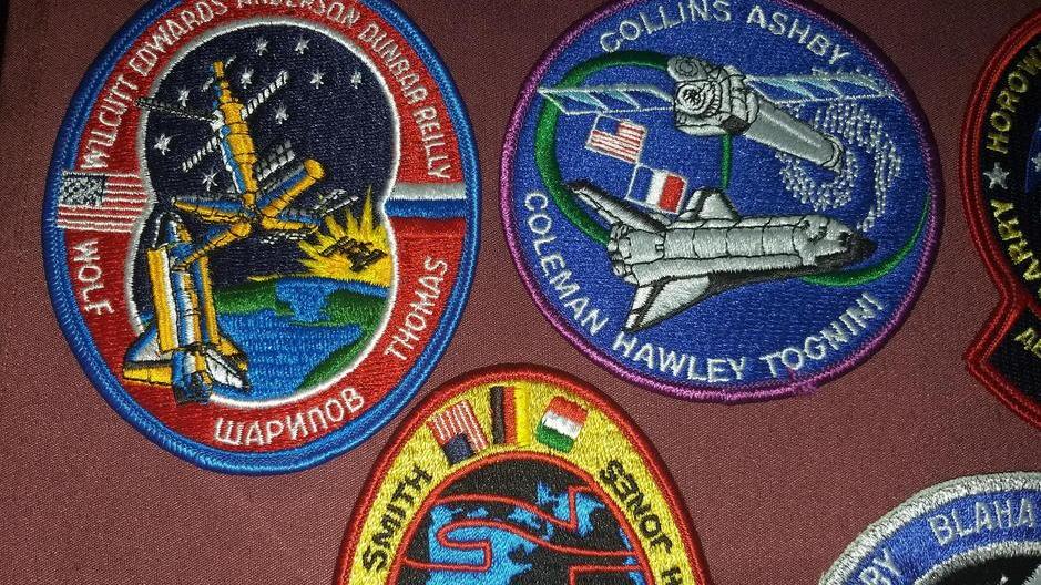L’uomo della Nasa racconta alla Kayser i segreti e gli aneddoti della missione Apollo 11