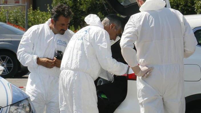 «Persona cordiale e serena nessun segnale di malessere»