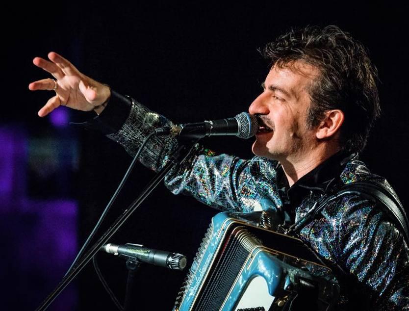 Musica e cinema protagonisti di una serata evento al Giardino Scotto 