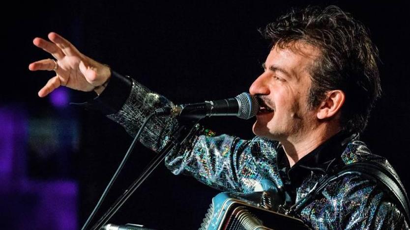 Musica e cinema protagonisti di una serata evento al Giardino Scotto