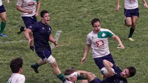 Il Bellaria Rugby riparte Squarcini confermato alla guida dei Seniores