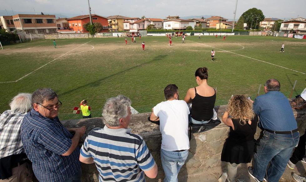 «Lo stadio Banditori per gli archivi comunali è come se non esistesse»