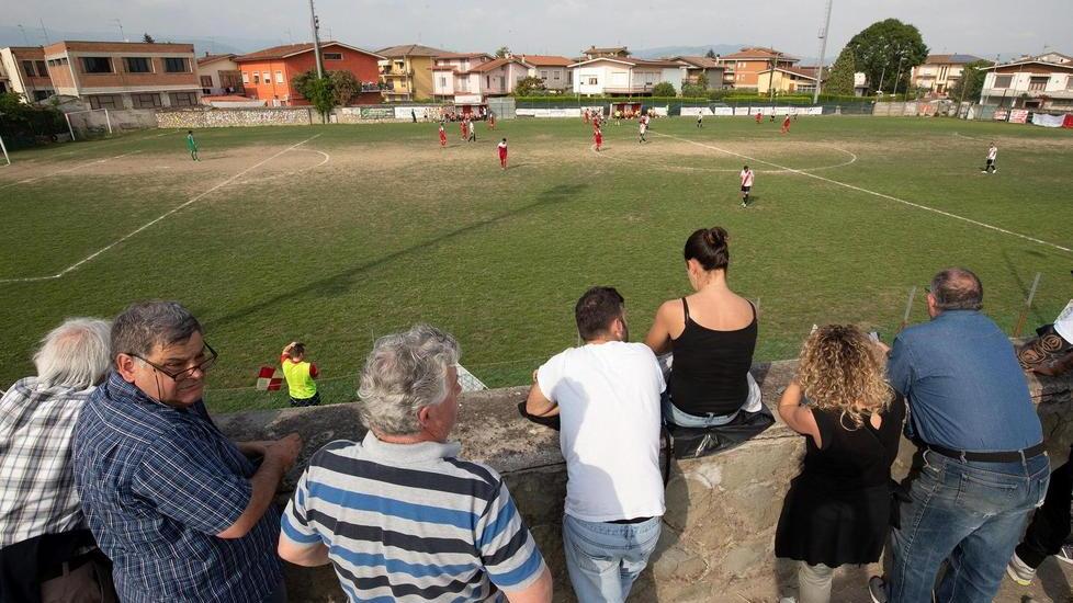«Lo stadio Banditori per gli archivi comunali è come se non esistesse»