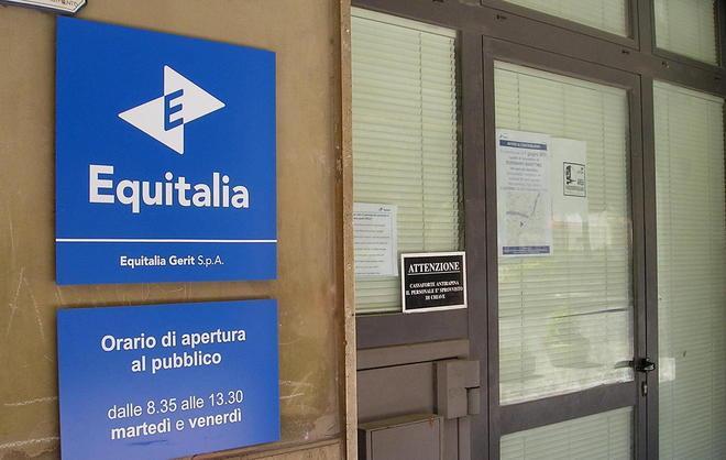  Nuova ondata di cartelle Equitalia 
