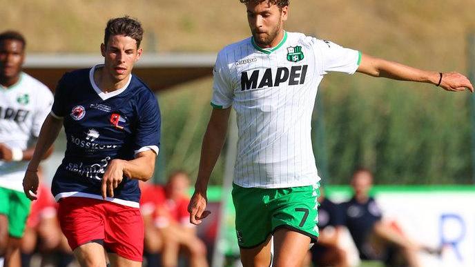 Locatelli: «I nostri obiettivi? Sognare non costa niente»