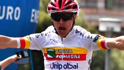 Cazzarò non fa più sconti: a Decima la vittoria numero 13 della stagione