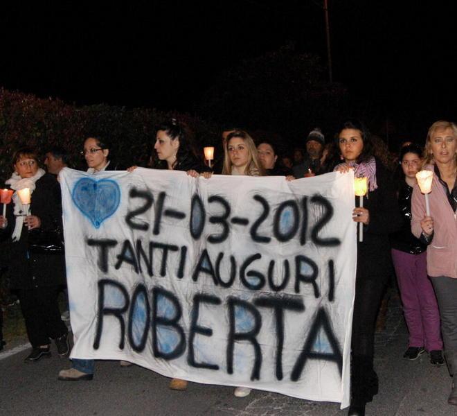 Il pm: non smettiamo di cercare Roberta 