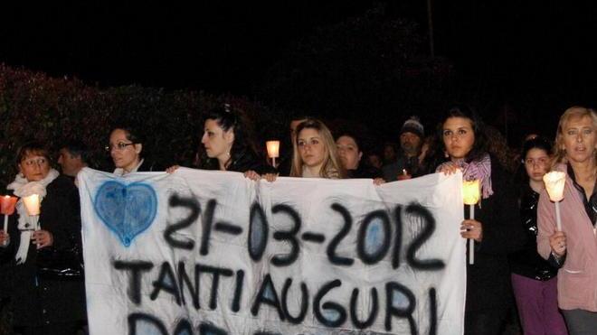 Il pm: non smettiamo di cercare Roberta