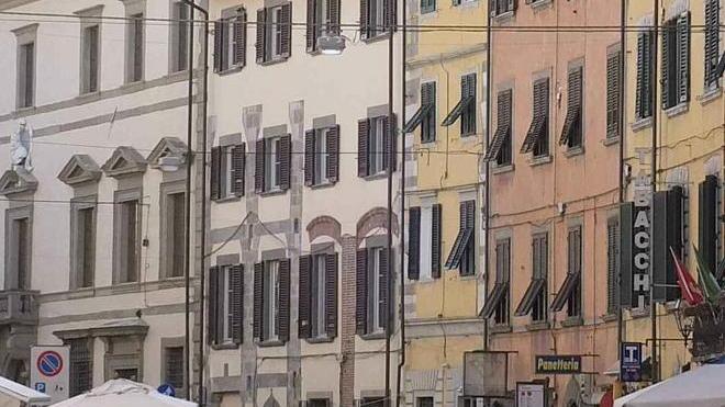 Via Santa Maria sarà pedonalizzata come Corso Italia