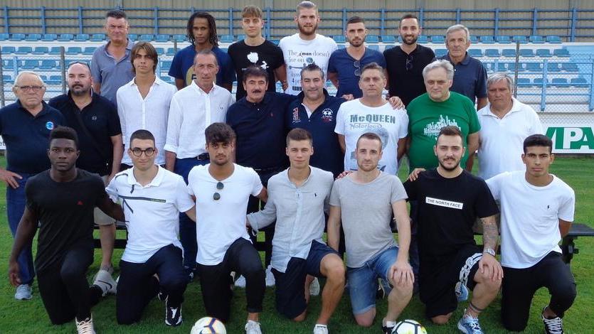 Mister Pietro Ferraboschi rinnova l’obiettivo del Rolo «La finale di Coppa Italia»