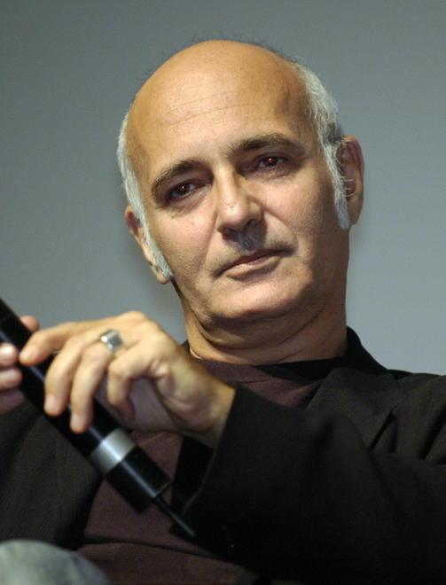 Il pianista Ludovico Einaudi