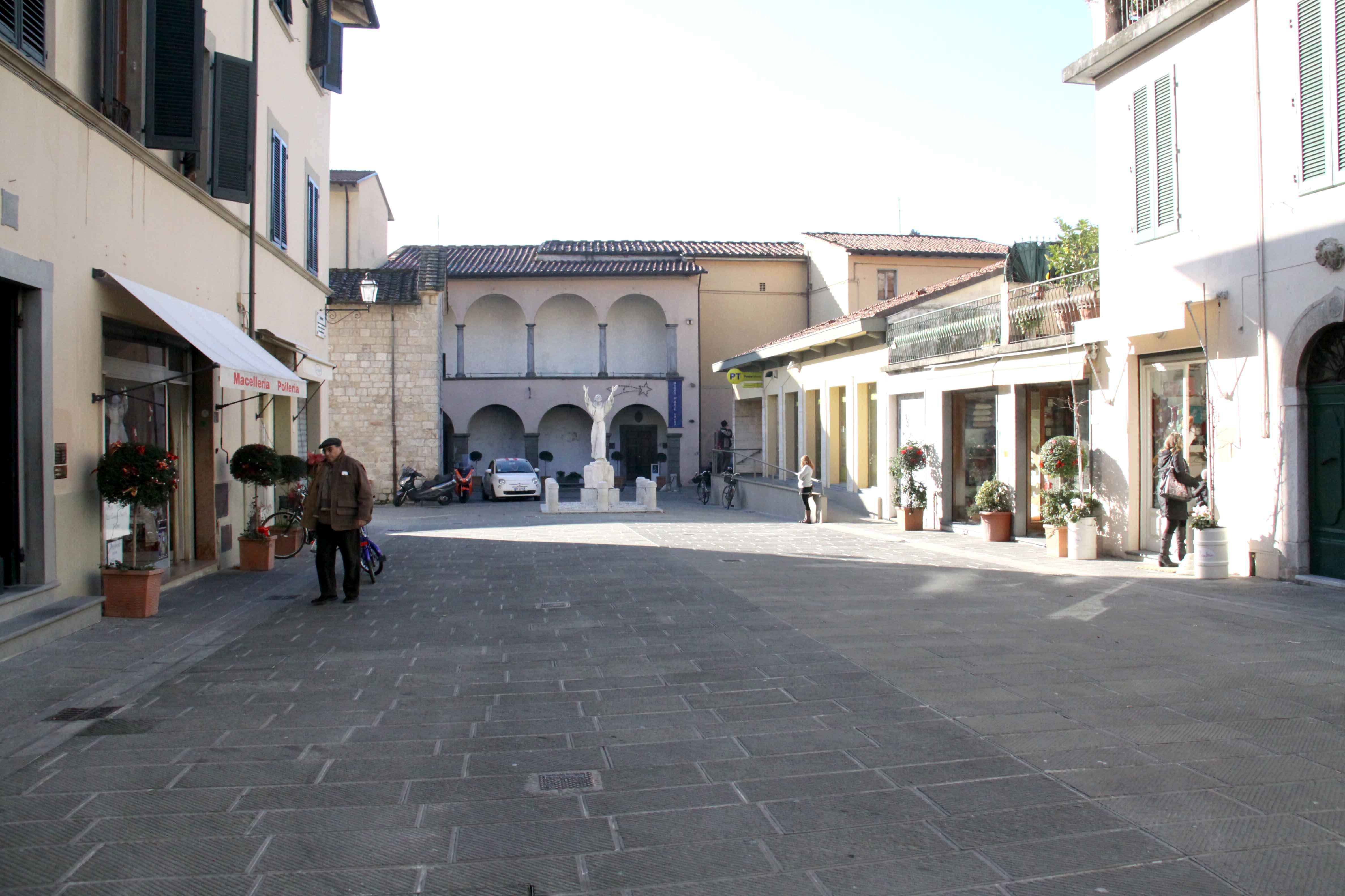 La storia e i sapori di Camaiore: appuntamento con "Un'altra estate"