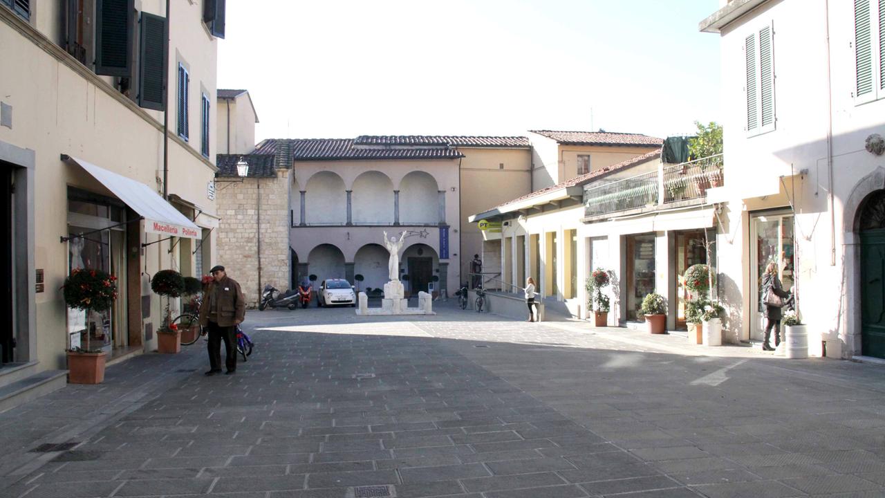 La storia e i sapori di Camaiore: appuntamento con "Un'altra estate"