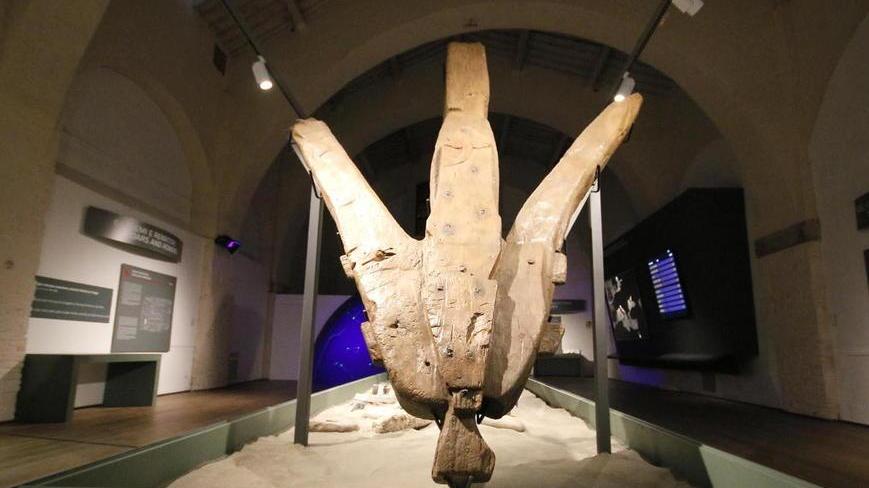 Quattro serate di storia e cultura con Notti d’estate e le Navi antiche