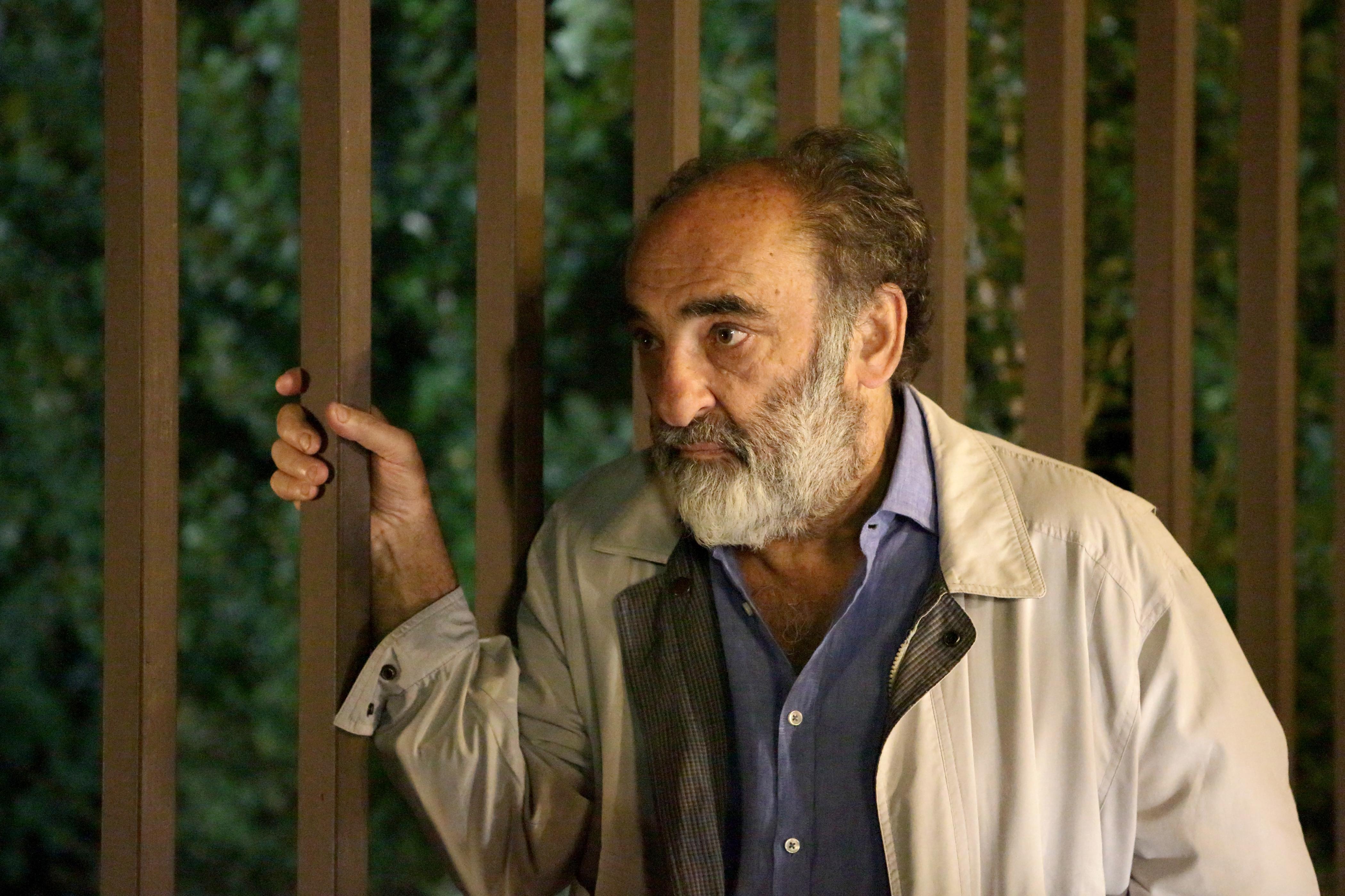 Alessandro Haber inaugura il festival del corto all’Argentario 