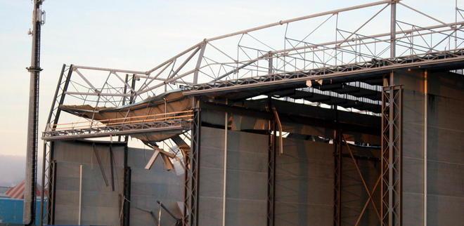 Nuovi cantieri, va all’asta il 27% della Tecnopool 