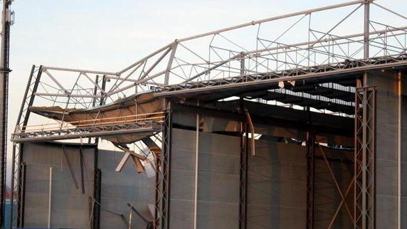Nuovi cantieri, va all’asta il 27% della Tecnopool