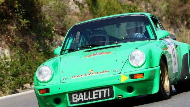 Il Rally Elba aumenta di grado