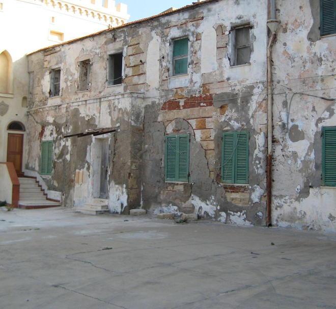 Costi elevati per il carcere a Pianosa 