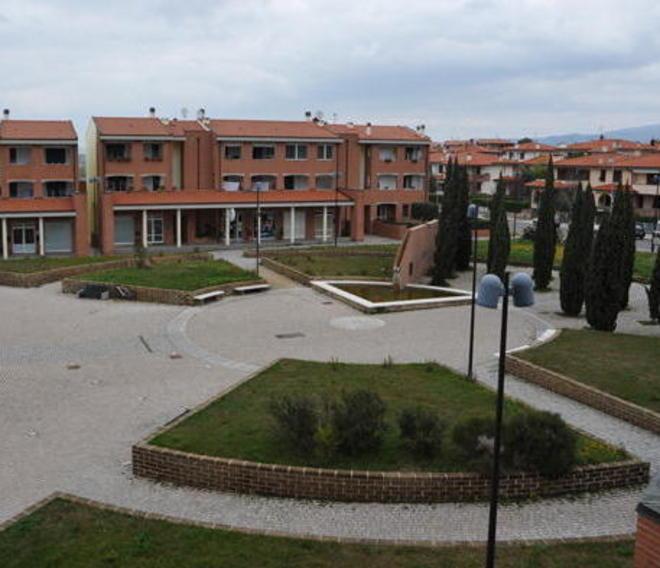 Un lusso abitare al mare o alla Ladronaia 