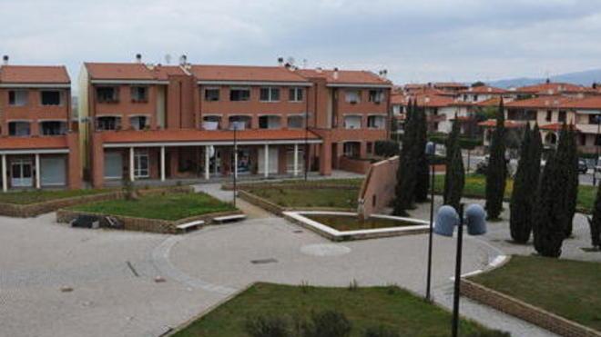 Un lusso abitare al mare o alla Ladronaia